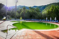 Grand Hotel Delle Terme - Pool