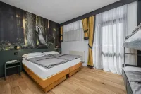 Pippo Hotel Hotels in Terzolas