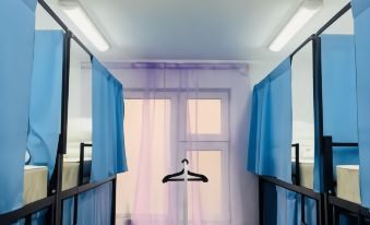 Travel Inn Dobryninskaya