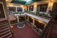 Casa de Juan Hostal Hotels in Jalapa Enriquez