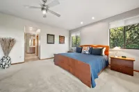Beautiful 5 Bedroom Cabin in Torreon Golf Community in Show Low
