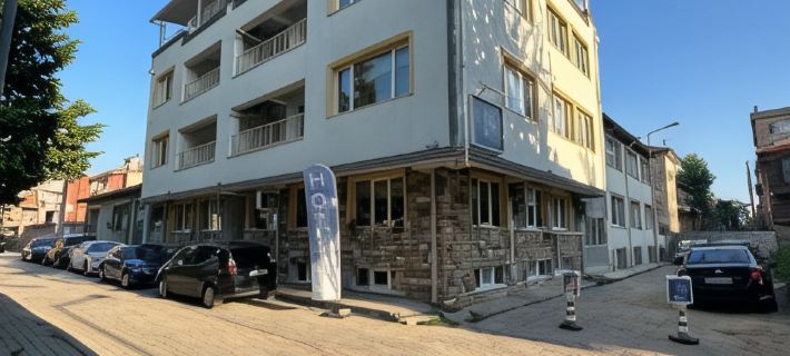 Well Hotel Edirne Hotels in Edirne