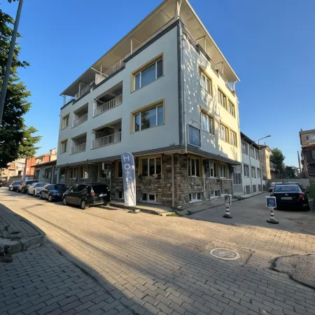 Well Hotel Edirne
