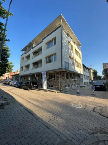 Well Hotel Edirne