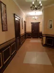 Hotel Balabanovo