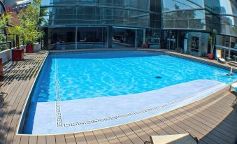 Hotel Park Nilo Reforma