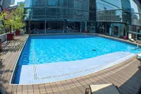 尼羅公園改革飯店 住宿飯店