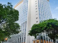 Novotel Rio de Janeiro Leme Hotels near Leme Beach