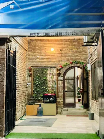 Embassy Inn Guest House Hyderabad