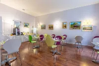 Cit'Hôtel le Dav Clermont-Ferrand Centre Hotels in Durtol