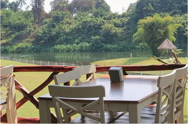 รูปภาพของวิมานน้ำรีสอร์ท