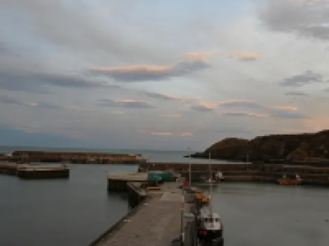 Shorehead Guest House Hotéis em Stonehaven