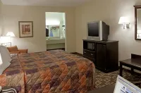Americas Best Value Inn- Byhalia