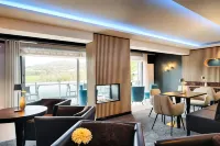 Seehotel am Stausee Hotels in Neroth