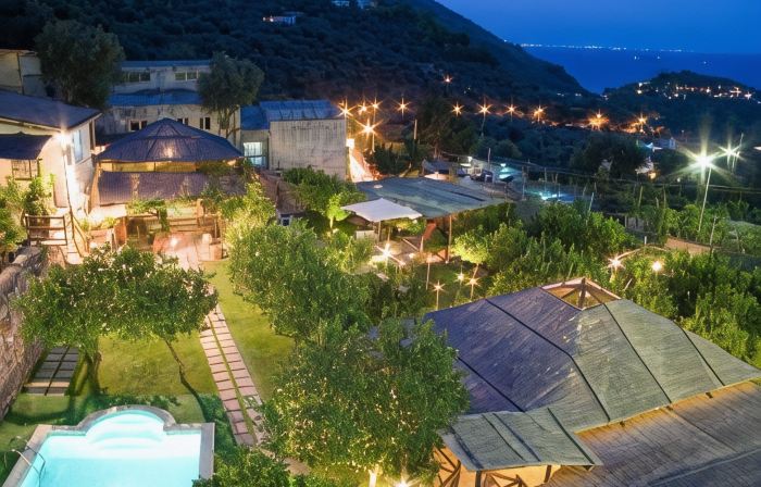 Villarena Relais