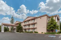 Comfort Inn Mount Shasta Area Hôtels à : Weed
