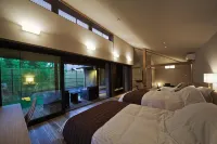 Kizukuri No Yado Hashizuya Hotels in Misasa