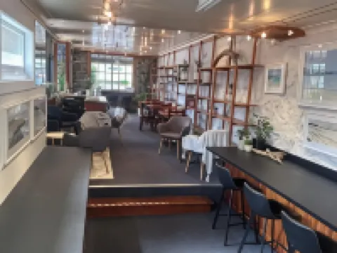 Angel's Aisle Cottages Hôtels à : Stanley