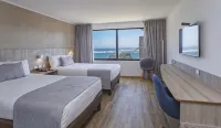 Yachting Hotel Quintero