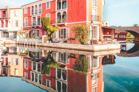 Le Suffren Hôtel