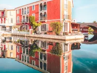 Le Suffren Hôtel Hotels in Grimaud