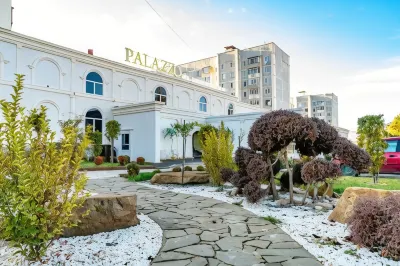Спа-Отель Palazzo (Палаццо)