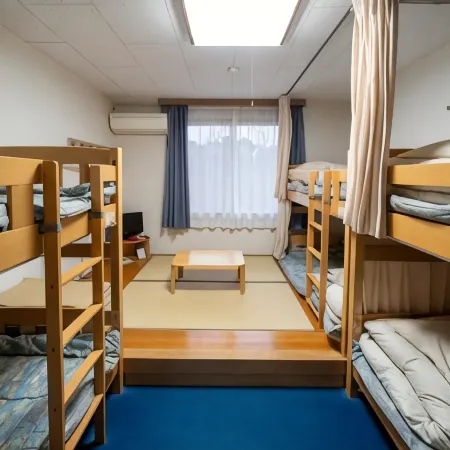 Iseshima Youth Hostel
