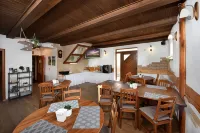 Vila Martina Hotels in Poprad