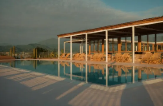 ルームス・ホテル・バトゥミ