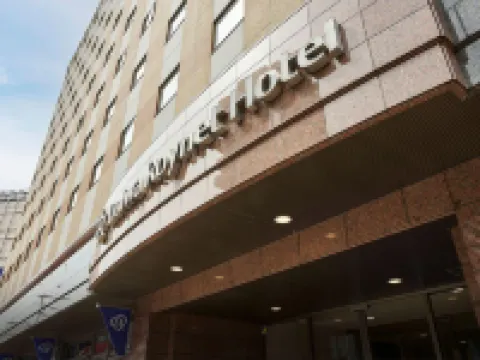 八户大和ROYNET酒店 八戶酒店