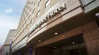 Daiwa Roynet Hotel Hachinohe Hotels near Shirahama Beach