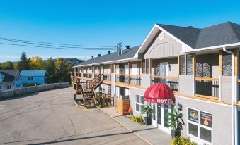 Motel le Point de Vue