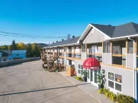 Motel le Point de Vue Hotels in La Malbaie