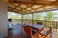 Barrington Riverside Cottages - Boutique
