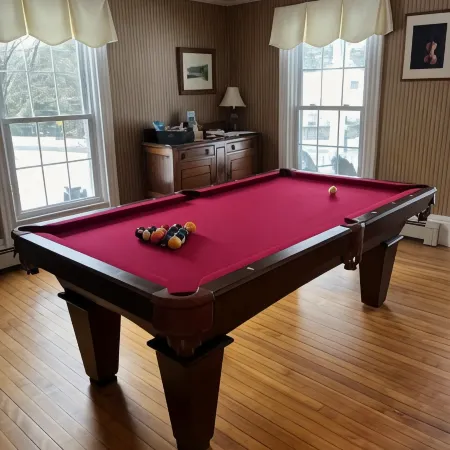 The Kendall Inn