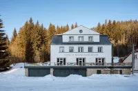 Hotel Orlík