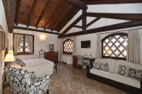 Agriturismo La Camilla Hotel a Concorezzo