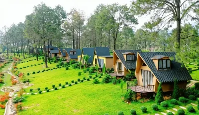 Phoenix Moc Chau Hotel Hotels near Máy Tính Mộc Châu - MComputer Km70