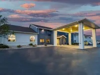 Days Inn by Wyndham Sturtevant / Racine / Mount Pleasant Hotels in Racine County