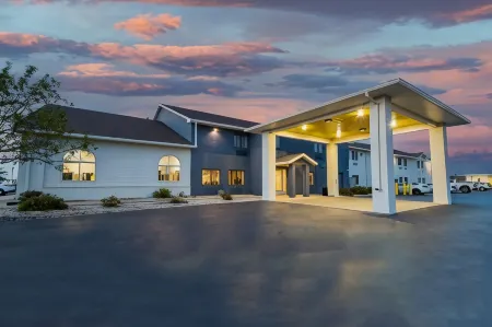 Days Inn by Wyndham Sturtevant / Racine / Mount Pleasant