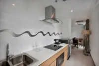 Space Hotel and Apartments - Апартаменты