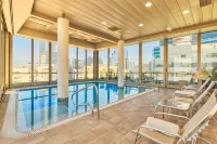 Hotel Plaza El Bosque Ebro