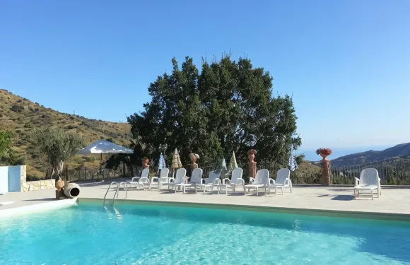 魯麗文瑞農家樂