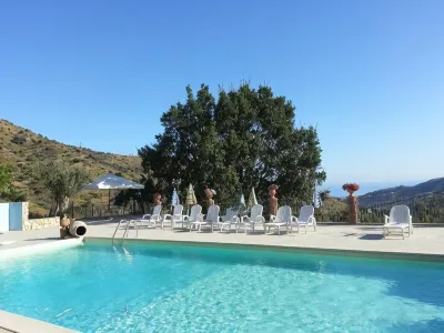 L'Uliveto Hotels in Canneto