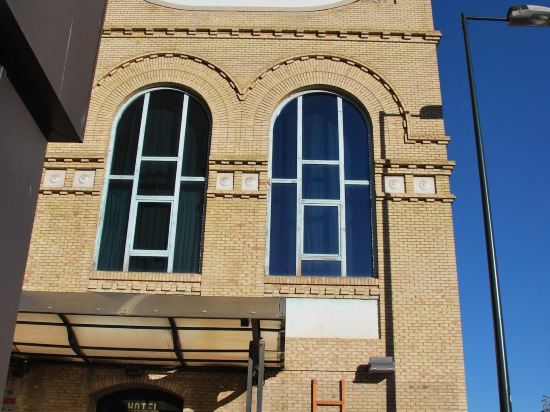 VTZ Orús Factory Hotel - Parking Muy Económico