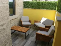 Alojamento Girassol - Guest House - Quarto Com Casa de Banho Privativa Hotels in Castelo Branco