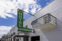 Hotel Centenário Hôtels à : Tramandaí