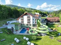 Familienhotel Trebesingerhof Hotels in Gemeinde Seeboden