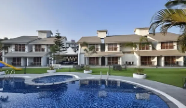 Meritas Adore Resort Lonavala