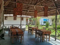 Real African Life Safaris and Camps Hotel di Magu